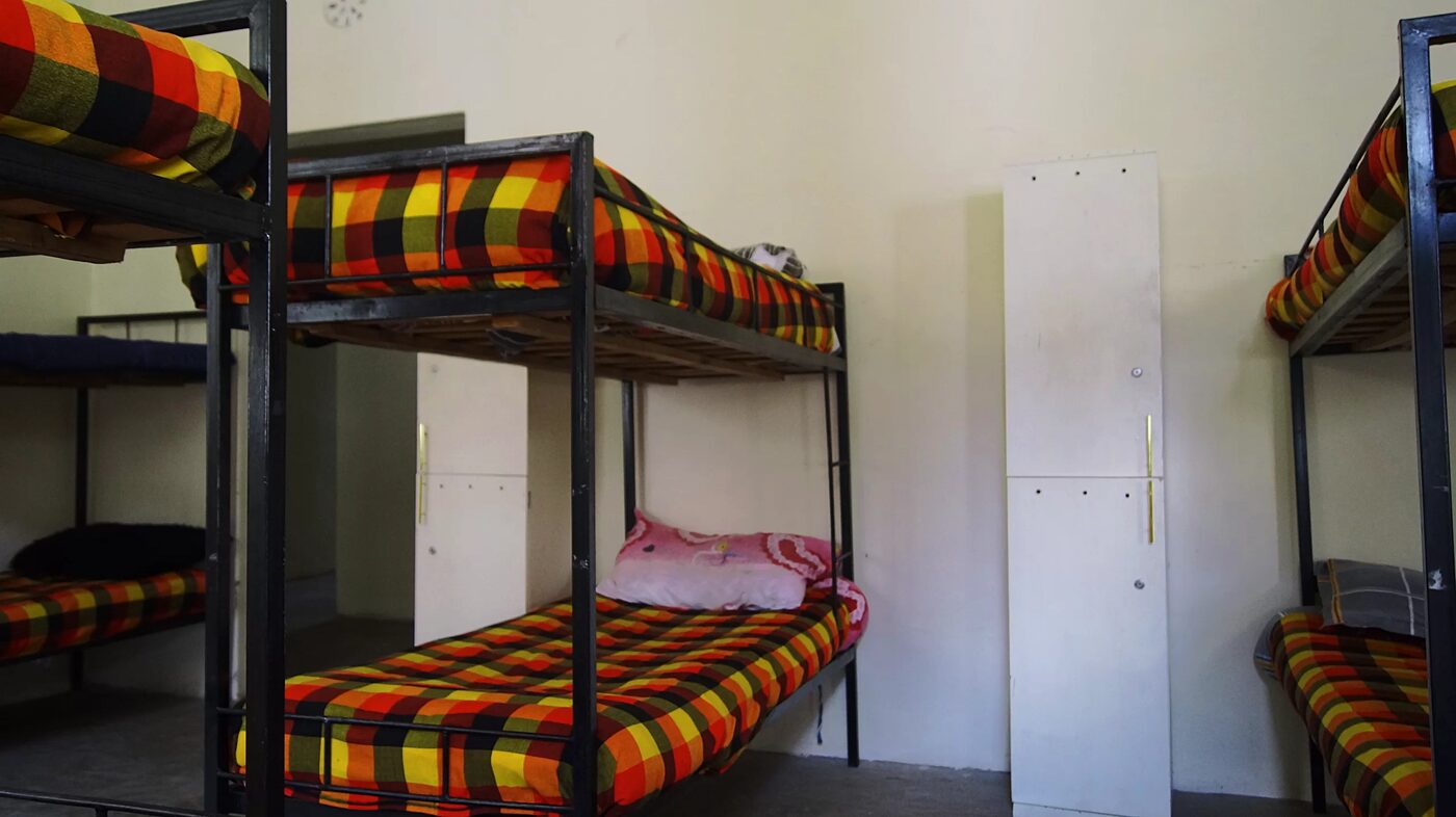 New Boarding Facilities Open for the 2025 Academic Year